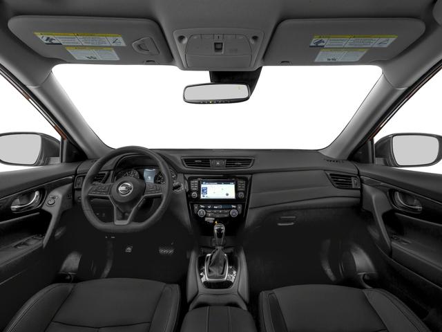 used 2017 Nissan Rogue Hybrid car, priced at $12,897