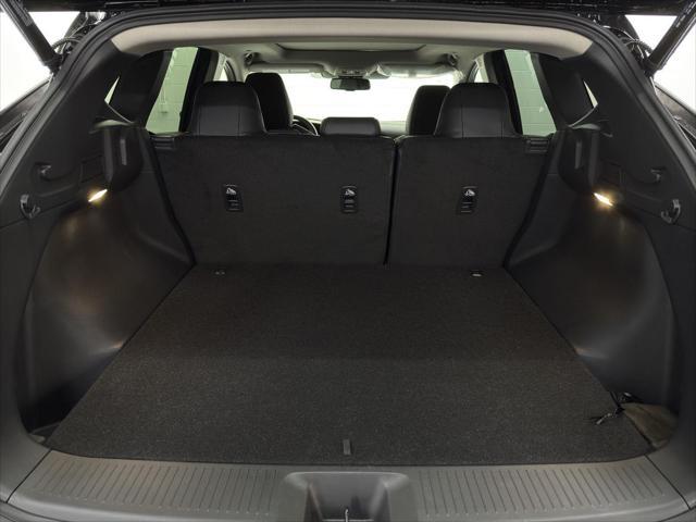 new 2025 Nissan Murano car, priced at $48,088