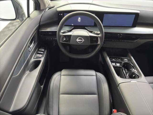 new 2025 Nissan Murano car, priced at $48,088
