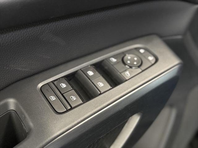 new 2025 Nissan Pathfinder car, priced at $46,595