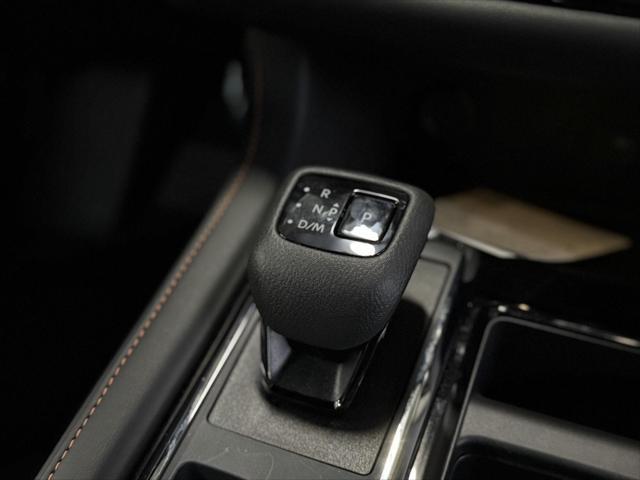 new 2025 Nissan Pathfinder car, priced at $46,595