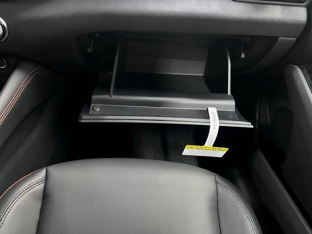 new 2025 Nissan Altima car, priced at $31,497