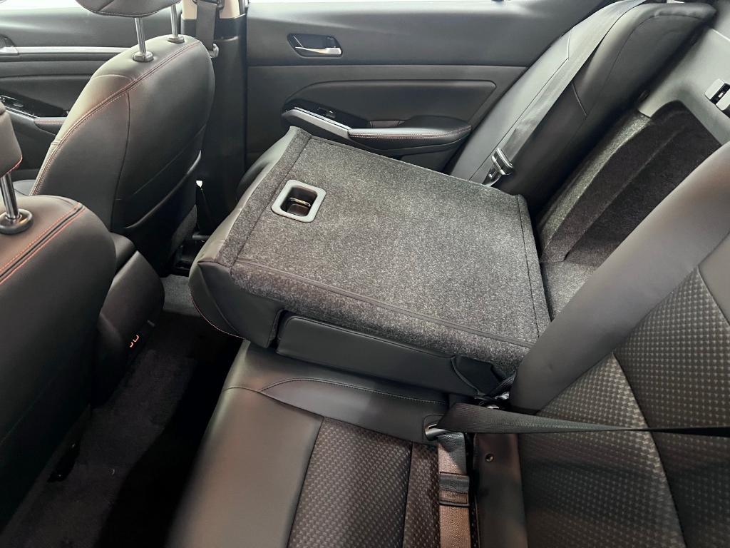 new 2025 Nissan Altima car, priced at $31,497