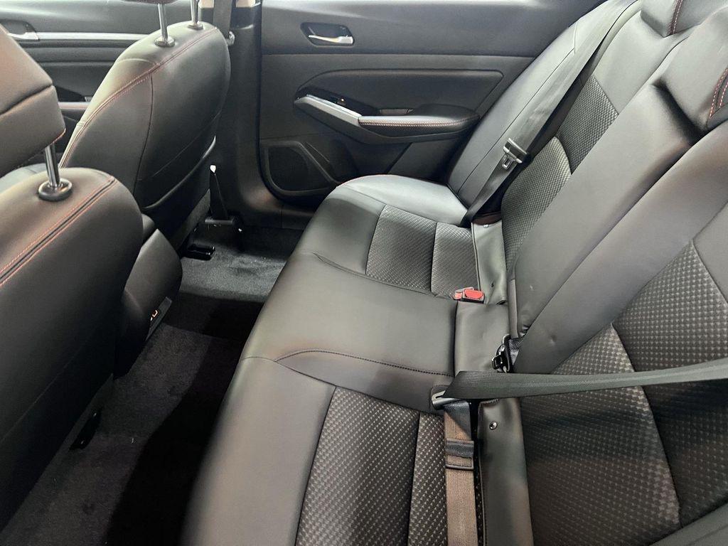 new 2025 Nissan Altima car, priced at $29,997