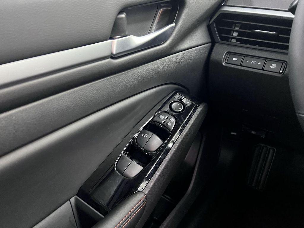 new 2025 Nissan Altima car, priced at $29,997