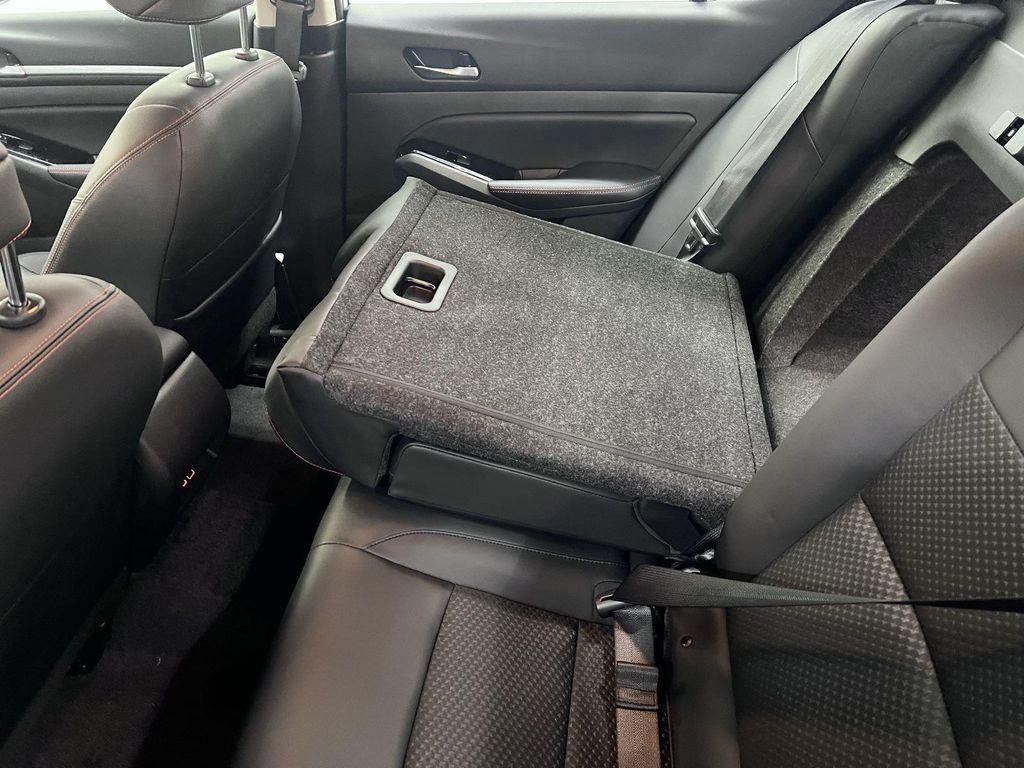 new 2025 Nissan Altima car, priced at $29,997