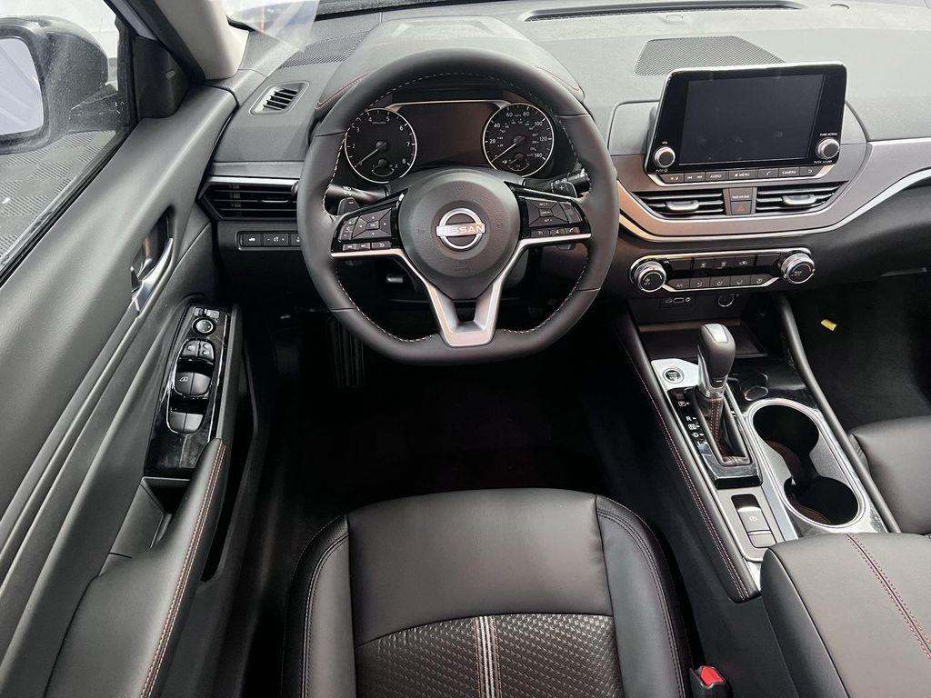 new 2025 Nissan Altima car, priced at $29,997