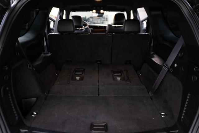used 2023 Dodge Durango car, priced at $36,997