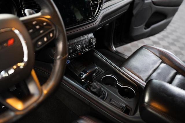 used 2023 Dodge Durango car, priced at $36,997