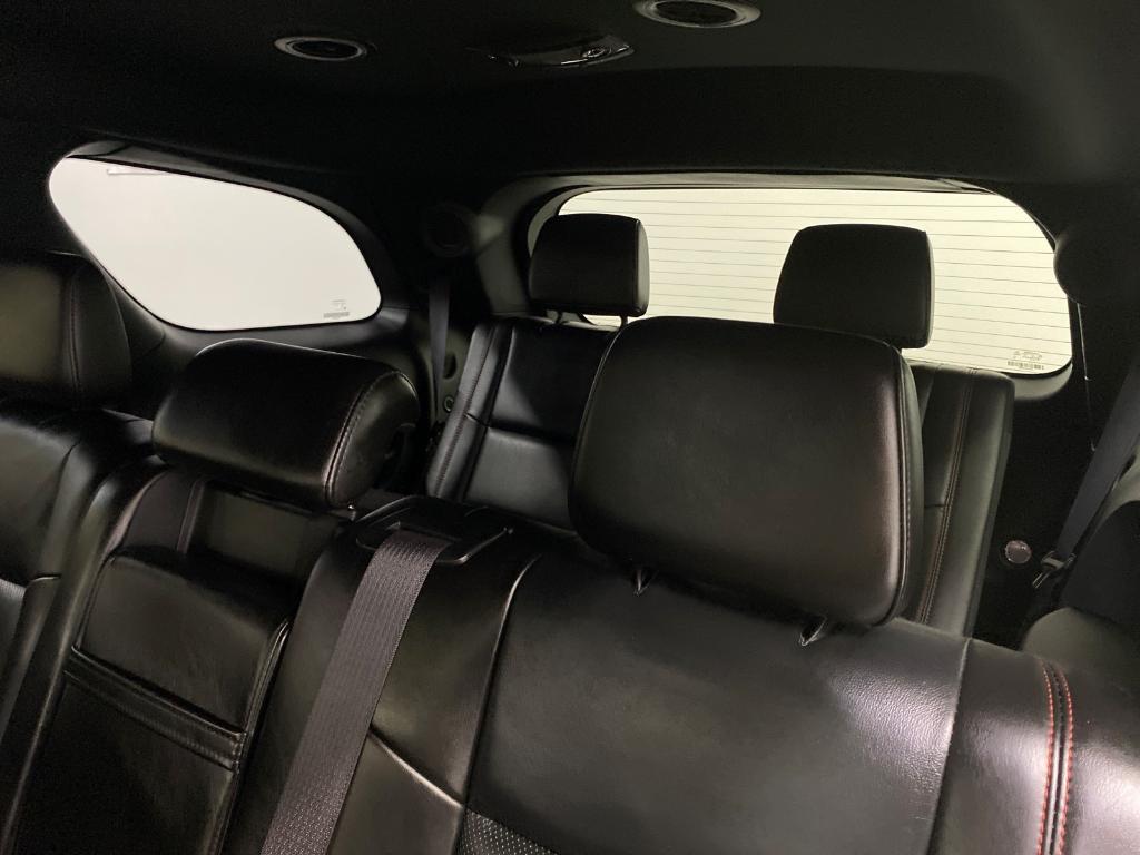 used 2023 Dodge Durango car, priced at $38,497