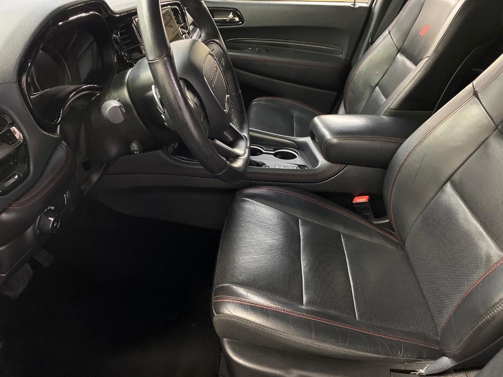 used 2023 Dodge Durango car, priced at $38,497