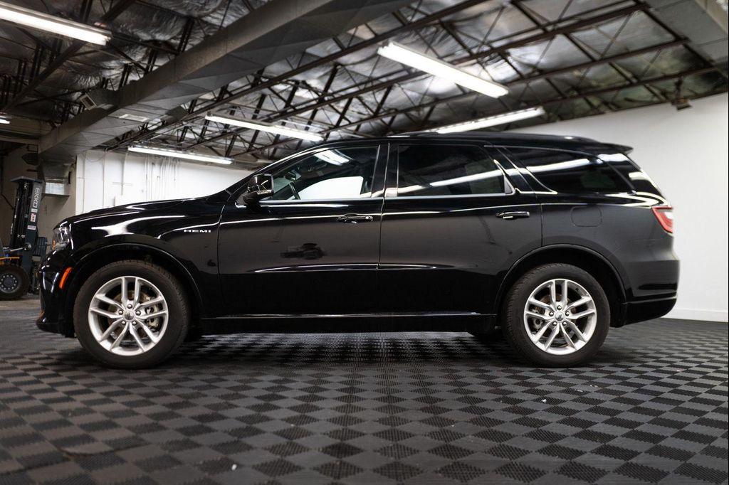 used 2023 Dodge Durango car, priced at $37,997