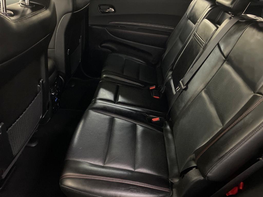 used 2023 Dodge Durango car, priced at $38,497