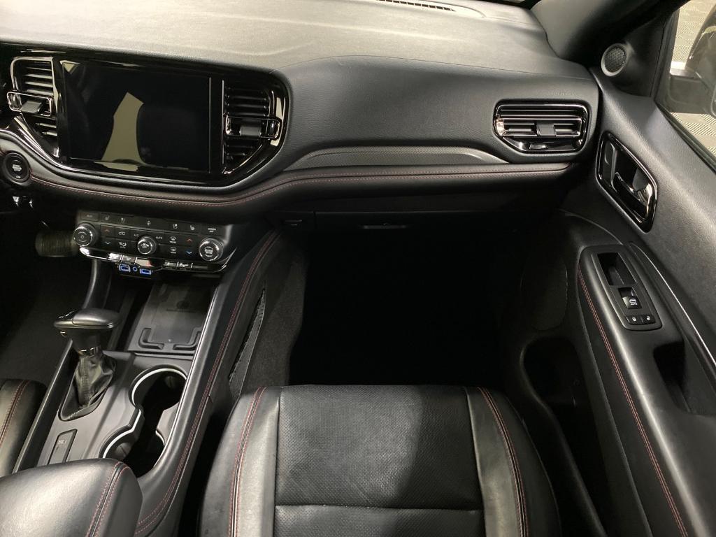 used 2023 Dodge Durango car, priced at $38,497