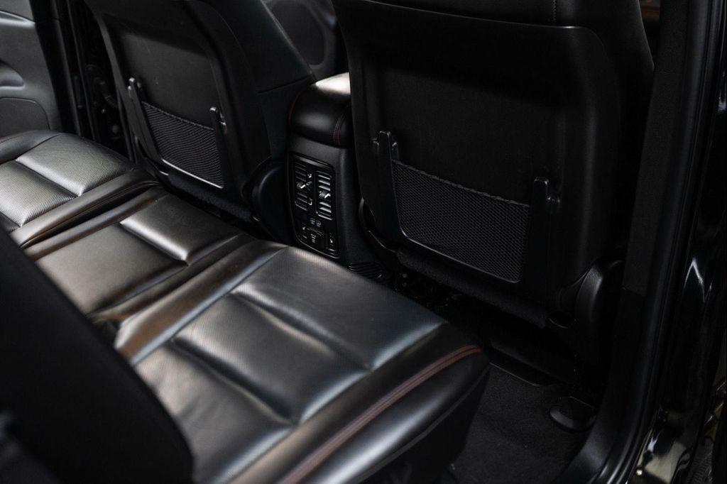 used 2023 Dodge Durango car, priced at $37,997
