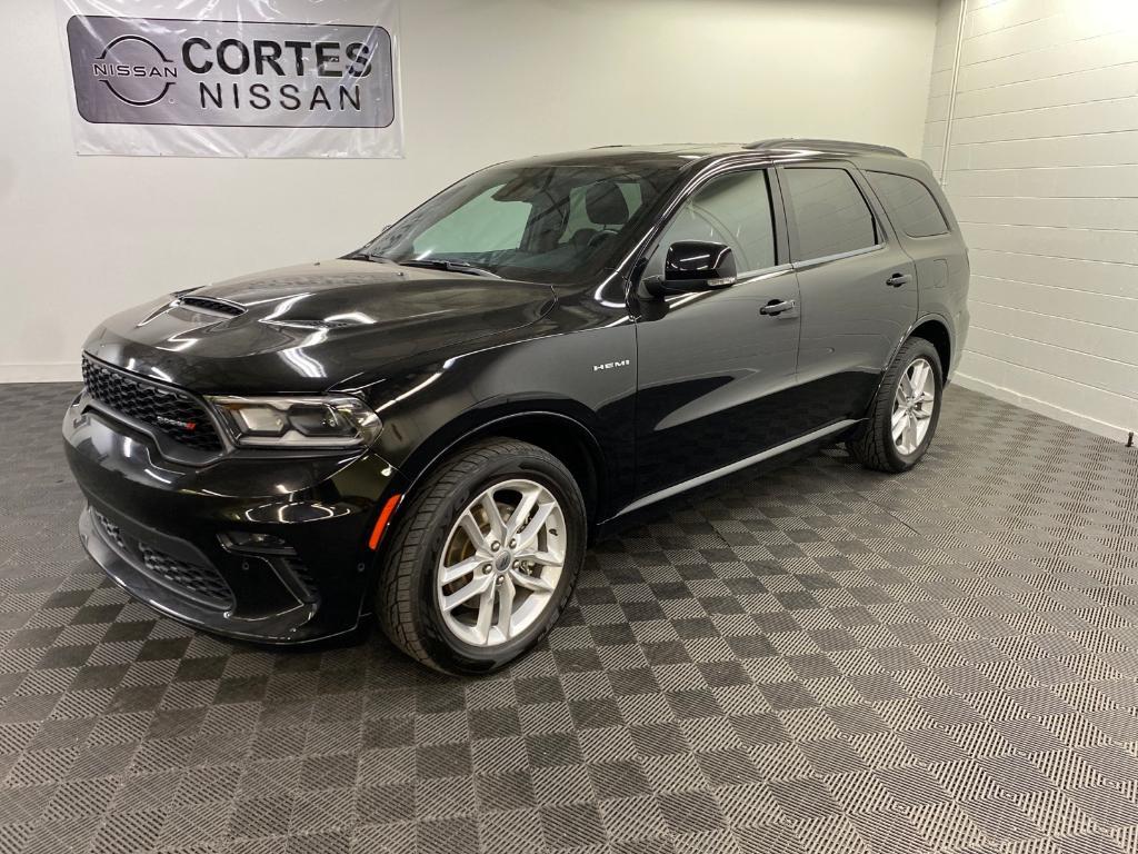 used 2023 Dodge Durango car, priced at $38,497
