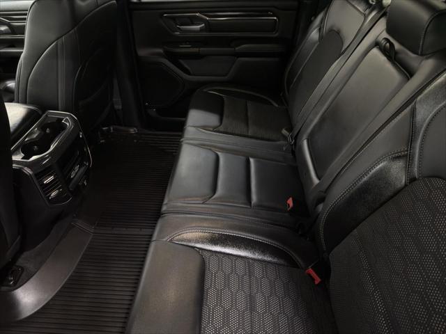 used 2020 Ram 1500 car, priced at $30,247