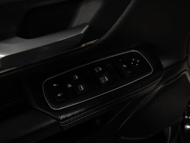 used 2020 Ram 1500 car, priced at $30,247