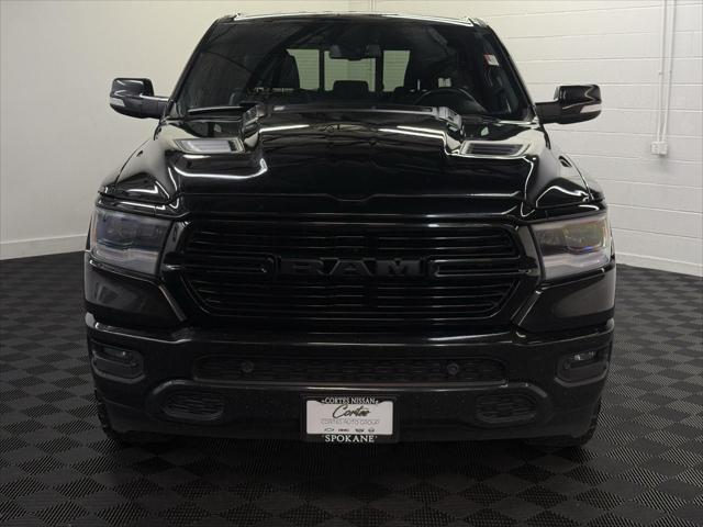used 2020 Ram 1500 car, priced at $30,247
