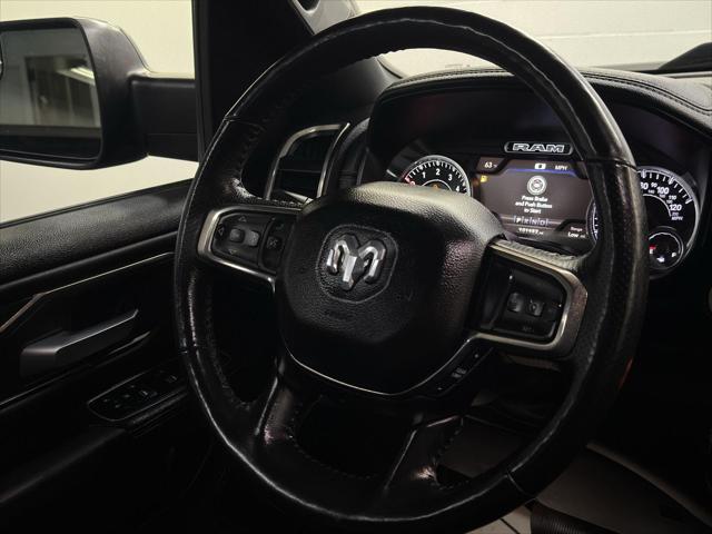 used 2020 Ram 1500 car, priced at $30,247