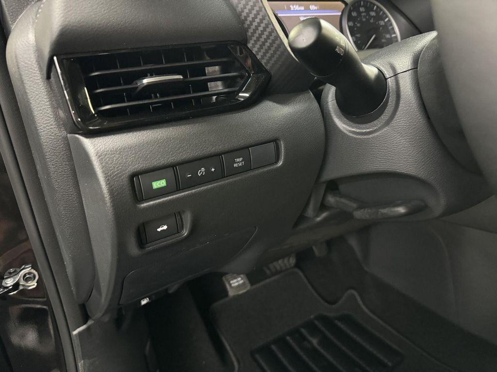 new 2025 Nissan Sentra car, priced at $23,497