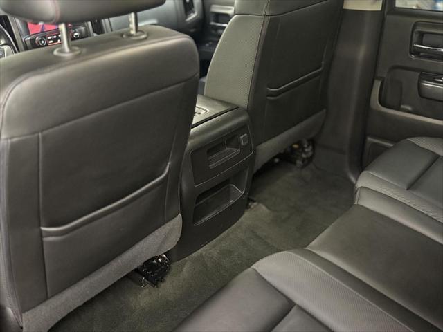 used 2016 GMC Sierra 1500 car, priced at $20,897