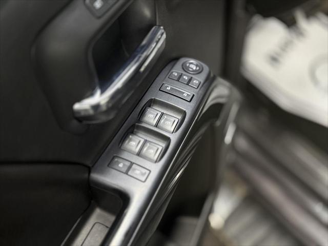 used 2016 GMC Sierra 1500 car, priced at $20,897