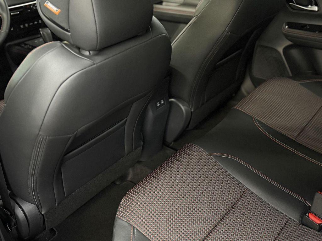 new 2025 Nissan Kicks car, priced at $30,997