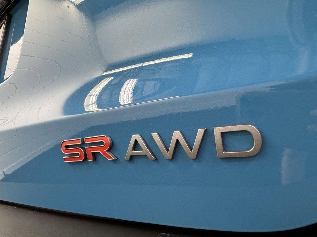 new 2026 Nissan Kicks car, priced at $31,997