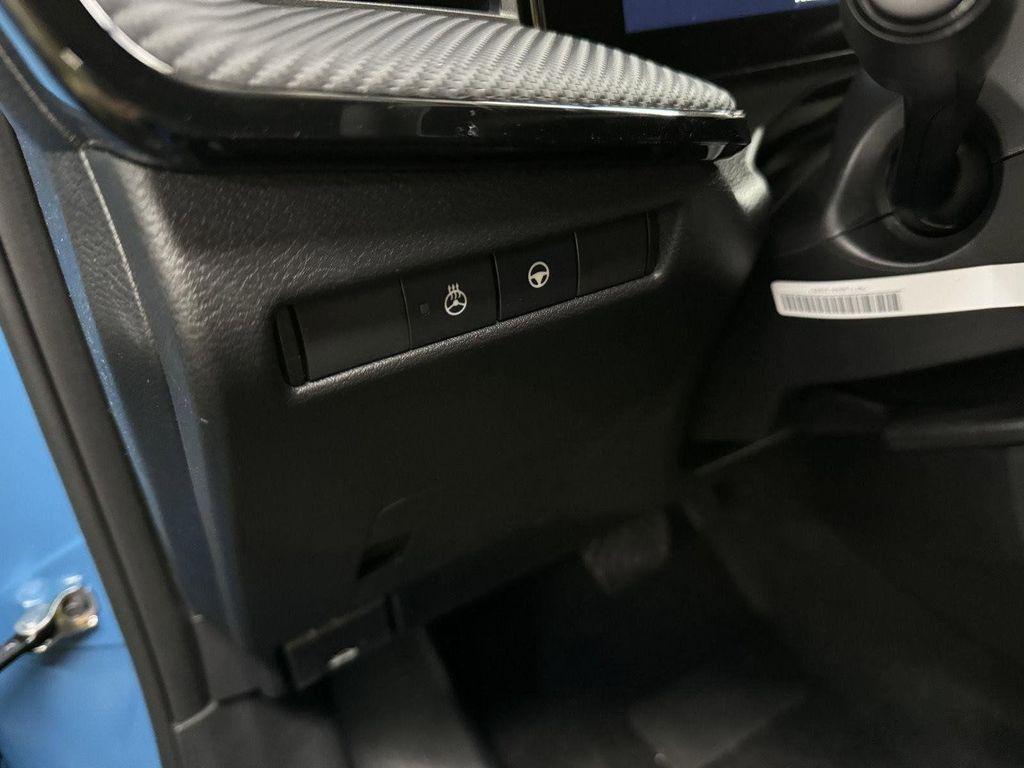 new 2026 Nissan Kicks car, priced at $31,997