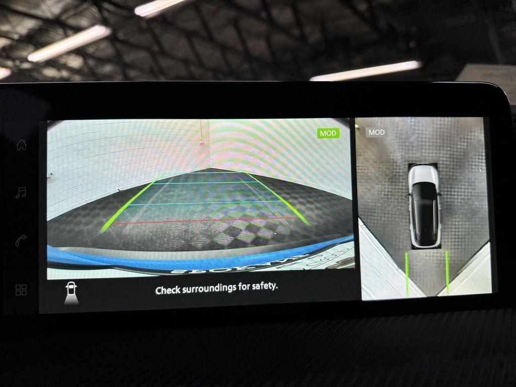 new 2026 Nissan Kicks car, priced at $31,997