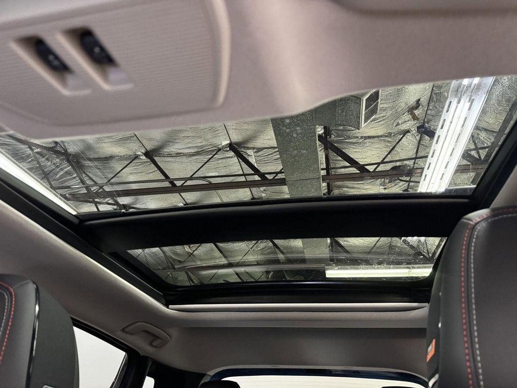 new 2026 Nissan Kicks car, priced at $31,997