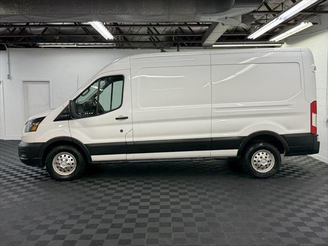 used 2022 Ford Transit-250 car, priced at $34,797