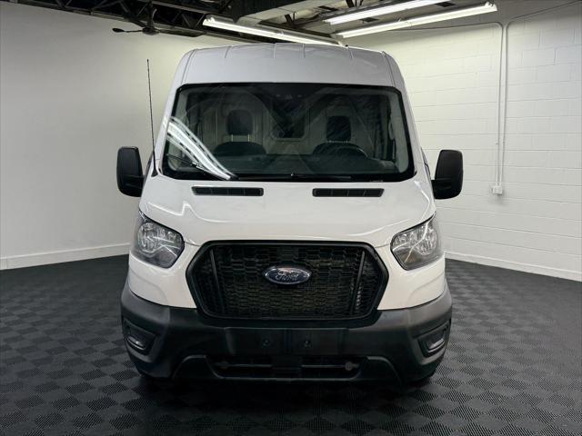 used 2022 Ford Transit-250 car, priced at $34,797