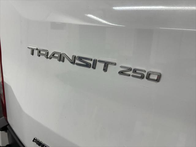 used 2022 Ford Transit-250 car, priced at $34,797