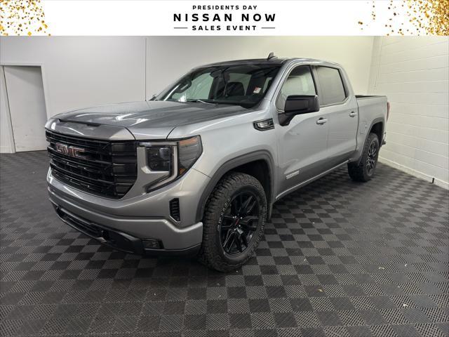 used 2024 GMC Sierra 1500 car, priced at $56,949