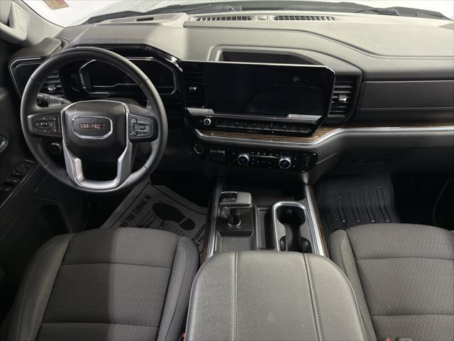 used 2024 GMC Sierra 1500 car, priced at $57,949