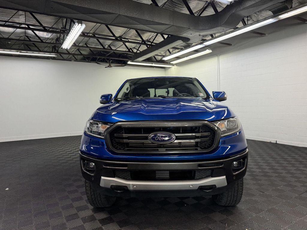 used 2019 Ford Ranger car, priced at $28,297