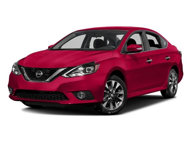 used 2018 Nissan Sentra car, priced at $13,797
