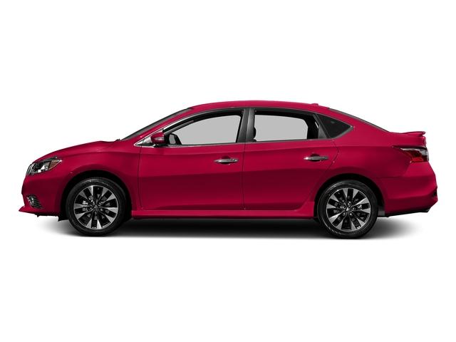 used 2018 Nissan Sentra car, priced at $13,797