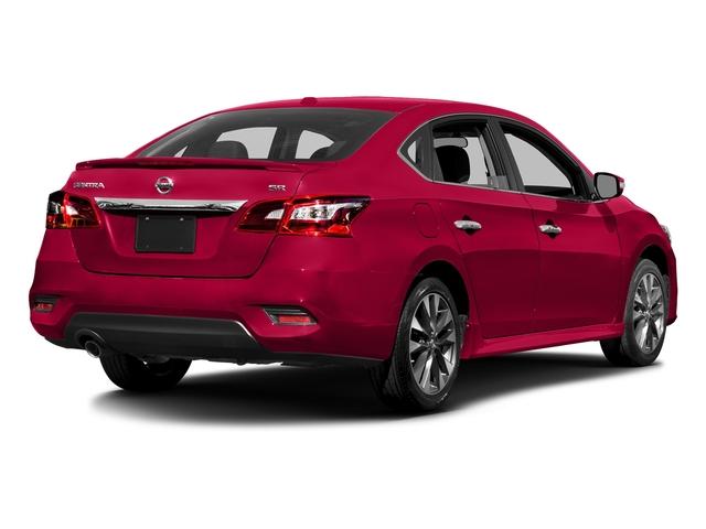 used 2018 Nissan Sentra car, priced at $13,797