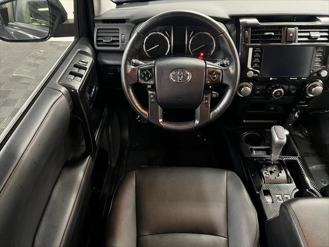 used 2024 Toyota 4Runner car, priced at $48,297