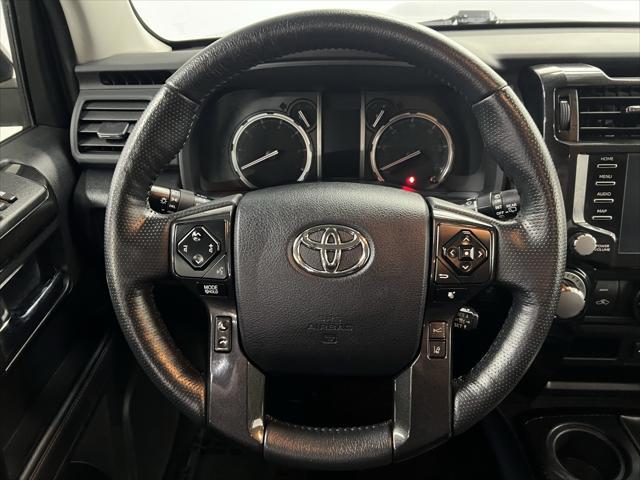 used 2024 Toyota 4Runner car, priced at $48,297