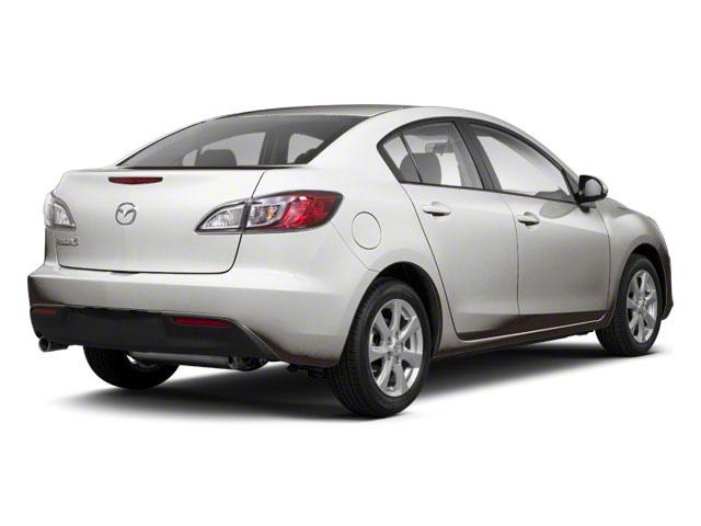 used 2010 Mazda Mazda3 car, priced at $5,997