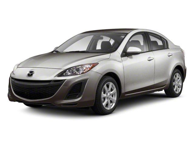 used 2010 Mazda Mazda3 car, priced at $5,997