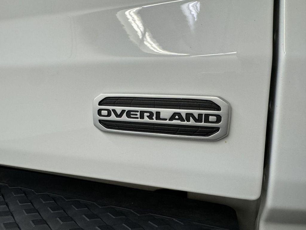 used 2020 Jeep Gladiator car, priced at $27,997