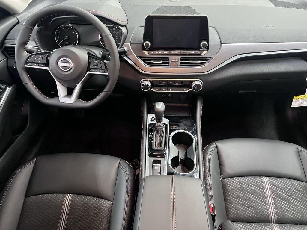 new 2025 Nissan Altima car, priced at $29,997