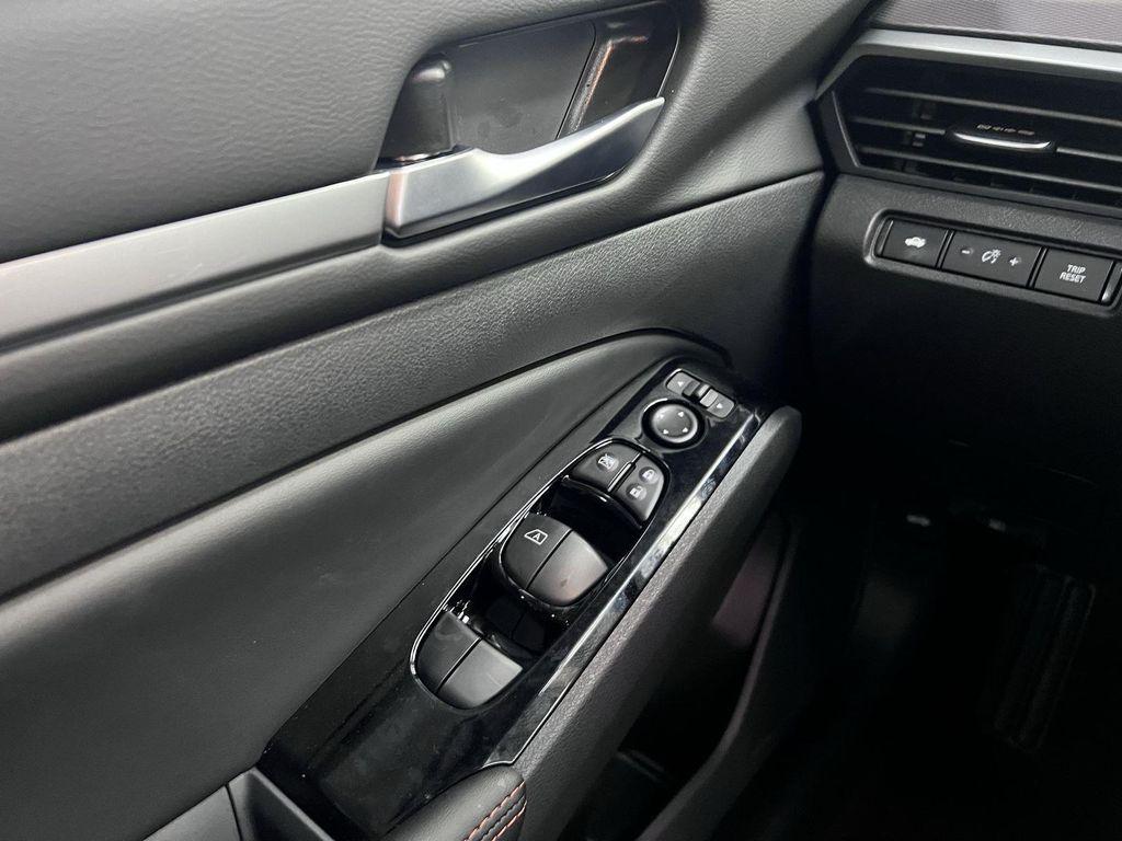 new 2025 Nissan Altima car, priced at $29,997