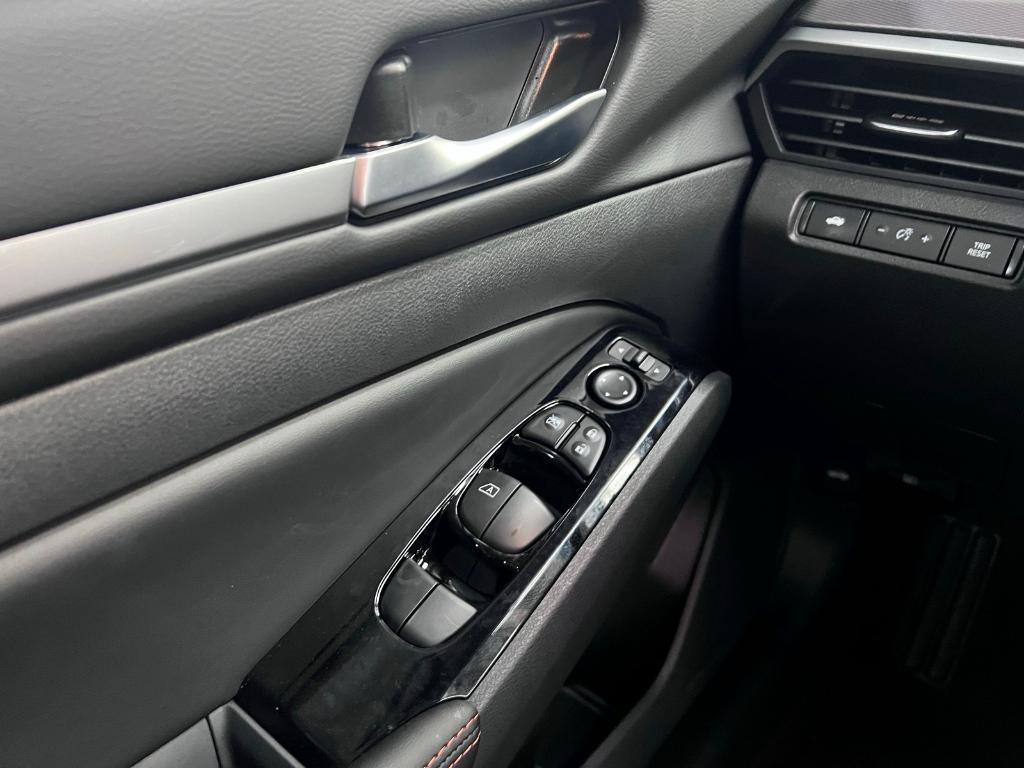 new 2025 Nissan Altima car, priced at $30,651