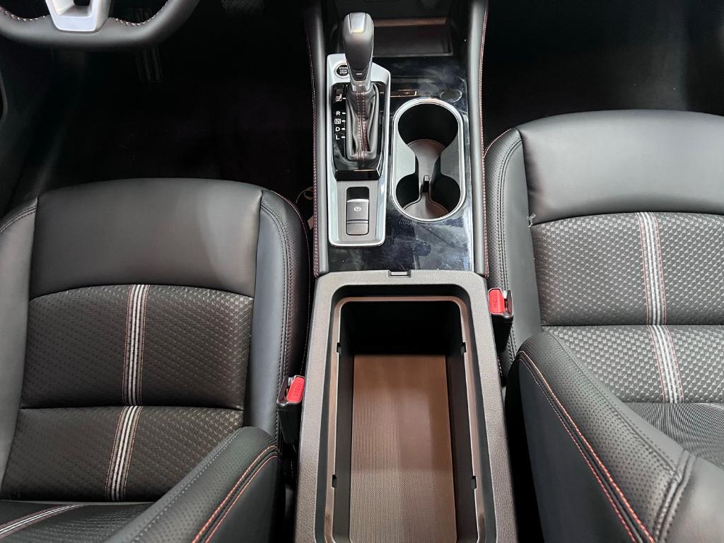 new 2025 Nissan Altima car, priced at $30,651
